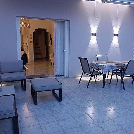 Kelly'S Penthouse Διαμέρισμα Ναύπακτος Εξωτερικό φωτογραφία