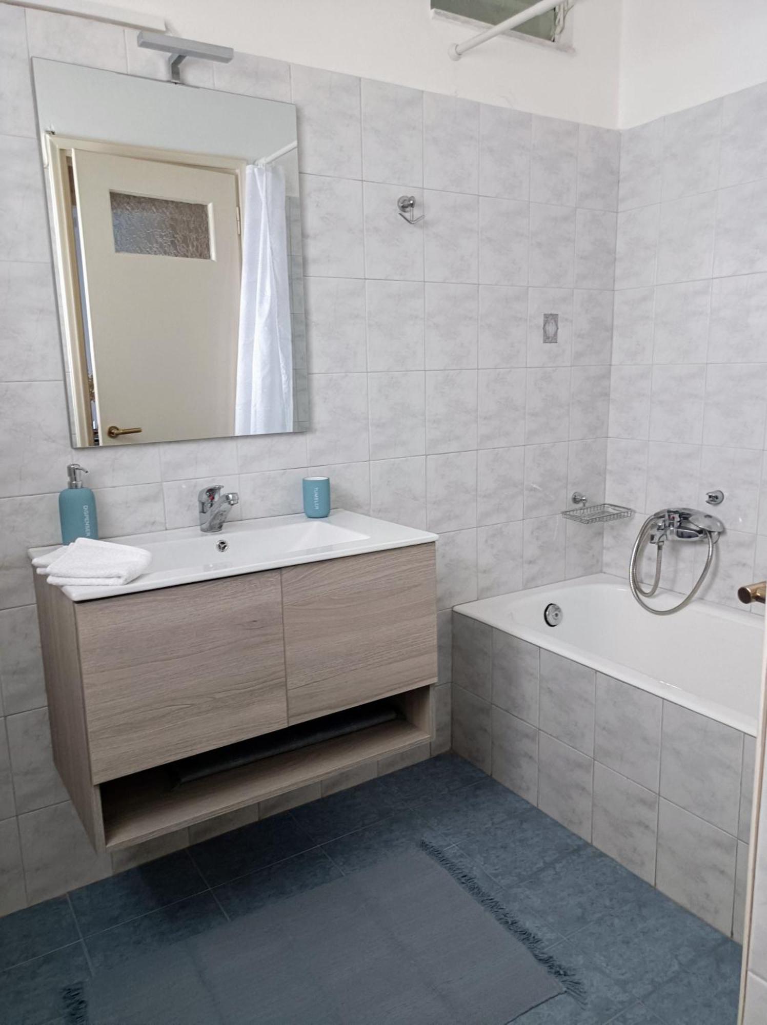 Kelly'S Penthouse Διαμέρισμα Ναύπακτος Εξωτερικό φωτογραφία