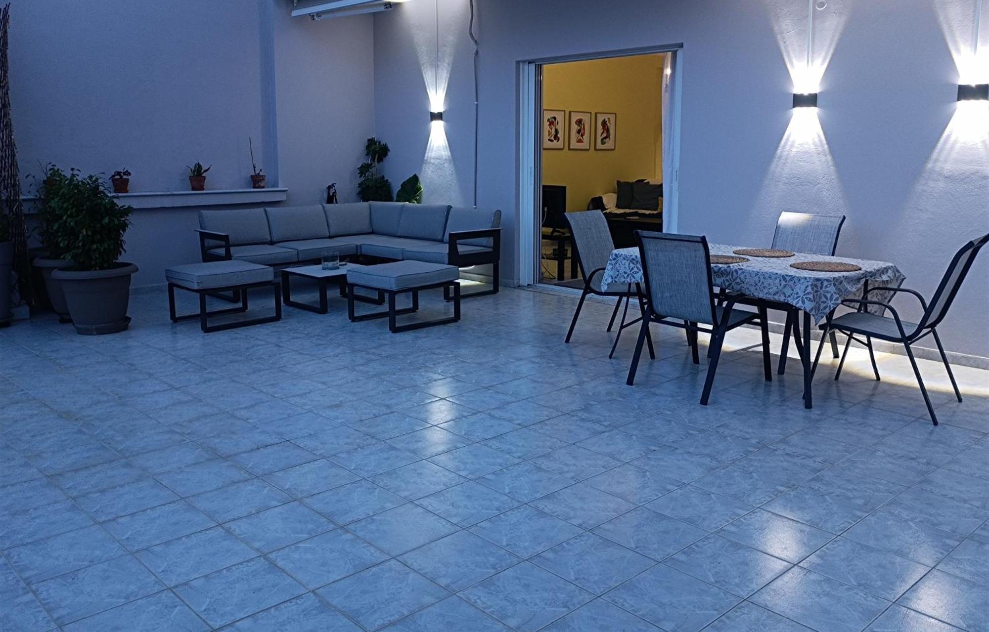 Kelly'S Penthouse Διαμέρισμα Ναύπακτος Εξωτερικό φωτογραφία